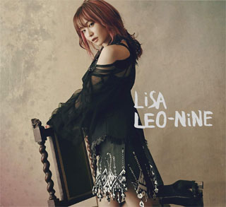 LEO-NiNE (初回生産限定盤A) (Blu-ray Disc付)