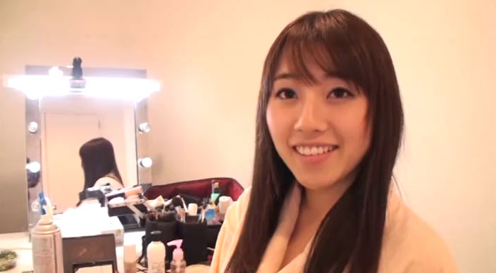 長澤あずさ「ぶっかけ中出しアナルFUCK！」2